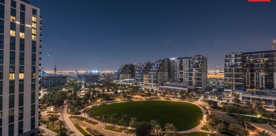 3 bedrooms Apartment in Dubai Hills Estate, UAE No. 142428
