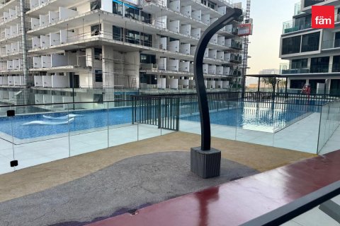 Квартира с 1 спальней в Arjan, ОАЭ №208144 16