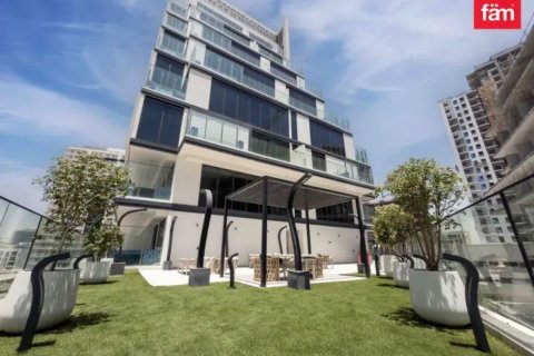Квартира с 1 спальней в Arjan, ОАЭ №208144 13