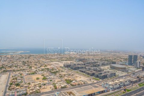 2 bedrooms Apartment in Business Bay, UAE No. 208148 12