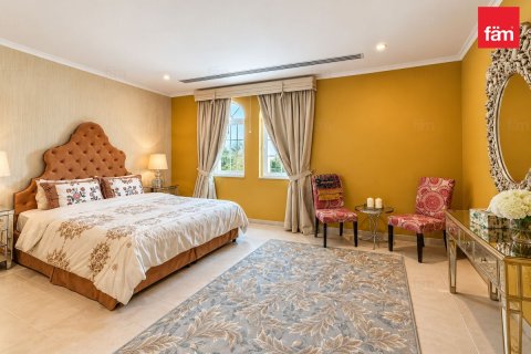 5 bedrooms Villa in Jumeirah Park, UAE No. 208150 14