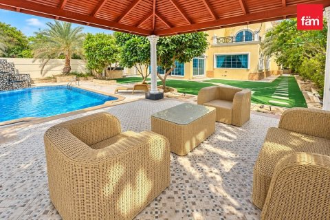 5 bedrooms Villa in Jumeirah Park, UAE No. 208150 20
