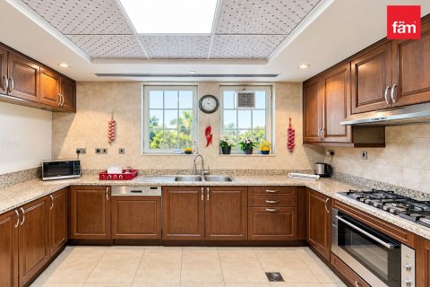 5 bedrooms Villa in Jumeirah Park, UAE No. 208150 12