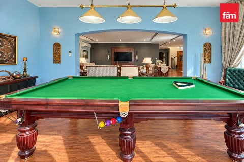 5 bedrooms Villa in Jumeirah Park, UAE No. 208150 9