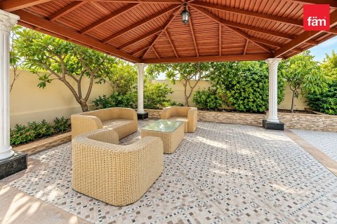 5 bedrooms Villa in Jumeirah Park, UAE No. 208150 21