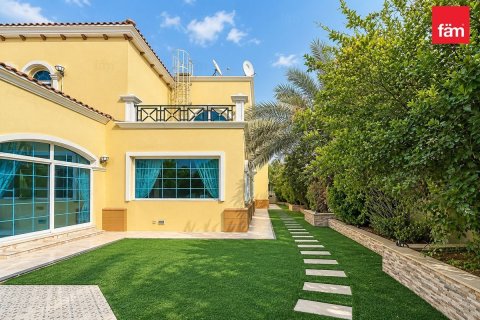 5 bedrooms Villa in Jumeirah Park, UAE No. 208150 24