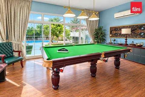 5 bedrooms Villa in Jumeirah Park, UAE No. 208150 7