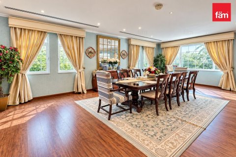 5 bedrooms Villa in Jumeirah Park, UAE No. 208150 8