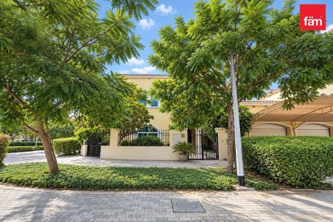 5 bedrooms Villa in Jumeirah Park, UAE No. 208150 27