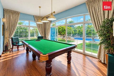 5 bedrooms Villa in Jumeirah Park, UAE No. 208150 3