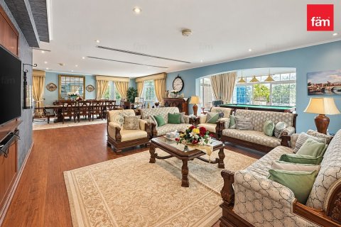 5 bedrooms Villa in Jumeirah Park, UAE No. 208150