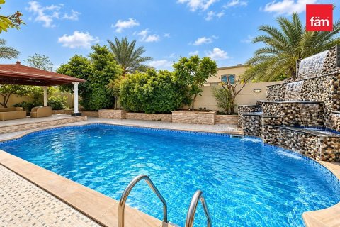 5 bedrooms Villa in Jumeirah Park, UAE No. 208150 5
