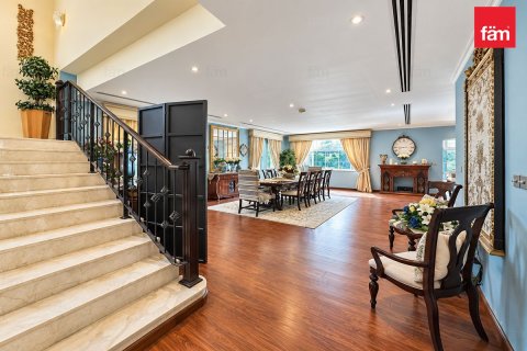 5 bedrooms Villa in Jumeirah Park, UAE No. 208150 6