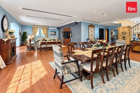 5 bedrooms Villa in Jumeirah Park, UAE No. 208150 4