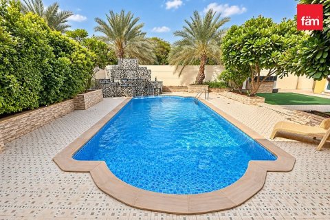5 bedrooms Villa in Jumeirah Park, UAE No. 208150 23