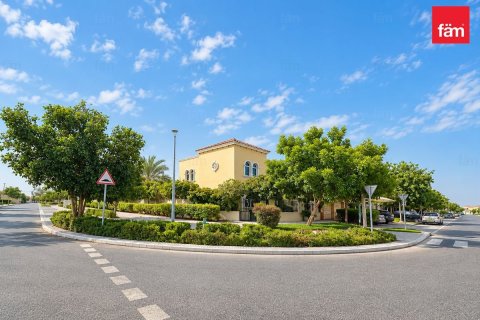 5 bedrooms Villa in Jumeirah Park, UAE No. 208150 26
