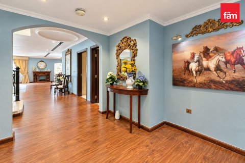 5 bedrooms Villa in Jumeirah Park, UAE No. 208150 10