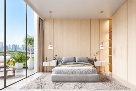 2 غرف نوم شقة في Dubai Sports City, الإمارات العربية المتحدة رقم 208149 4
