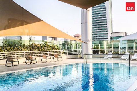 1 غرف نوم شقة في دبي, الإمارات العربية المتحدة رقم 208145 9