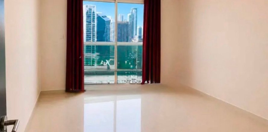 1 غرف نوم شقة في دبي, الإمارات العربية المتحدة رقم 208145