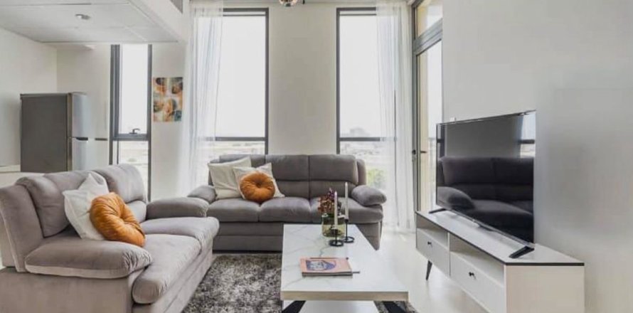 1 bedroom Apartment in Dubai Production City (IMPZ), UAE No. 208146