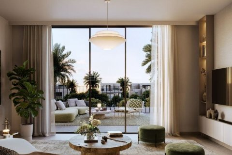 Villa de 3 dormitorios en Dubai, UAE No. 152651 5