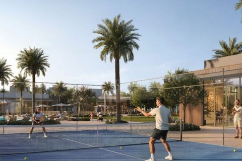 Villa de 3 dormitorios en Dubai, UAE No. 152651 19