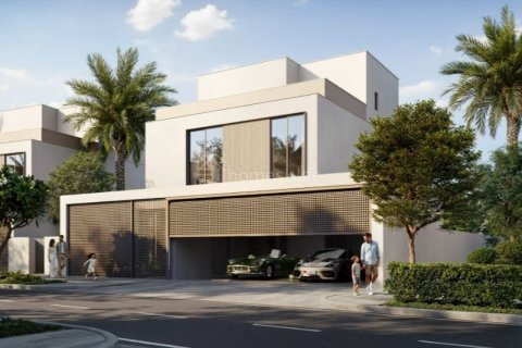 Villa de 3 dormitorios en Dubai, UAE No. 152651 25