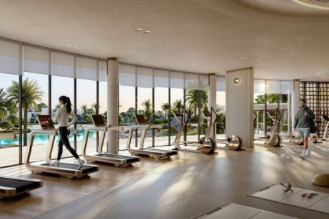 Villa de 3 dormitorios en Dubai, UAE No. 152651 21