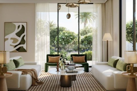 Villa de 3 dormitorios en Dubai, UAE No. 152651 8