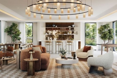 Villa de 3 dormitorios en Dubai, UAE No. 152651 7