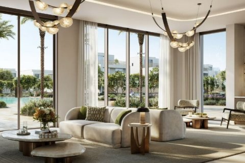 Villa de 3 dormitorios en Dubai, UAE No. 152651 9