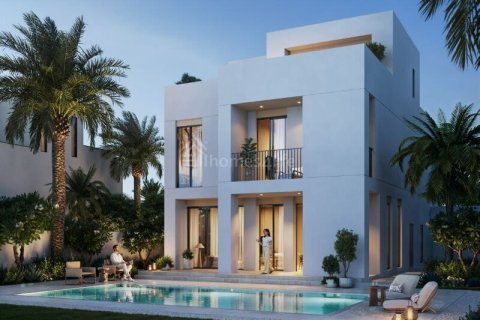Villa de 3 dormitorios en Dubai, UAE No. 152651 11