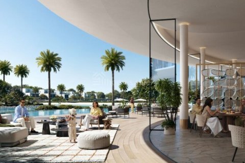 Villa de 3 dormitorios en Dubai, UAE No. 152651 20