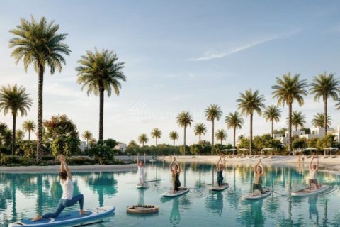 Villa de 3 dormitorios en Dubai, UAE No. 152651 16