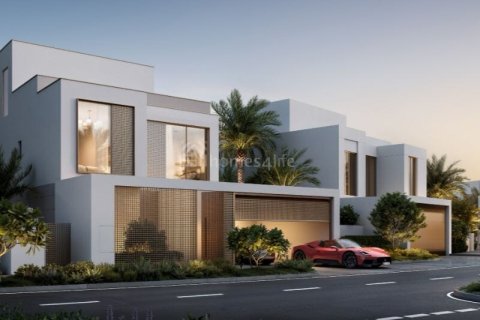 Villa de 3 dormitorios en Dubai, UAE No. 152651 23