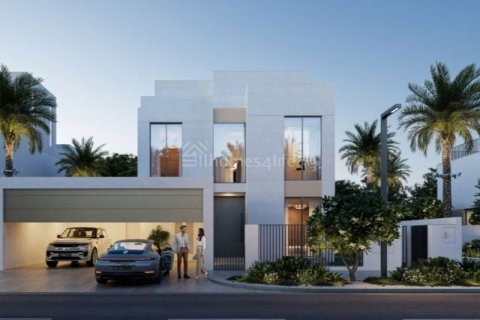 Villa de 3 dormitorios en Dubai, UAE No. 152651 12
