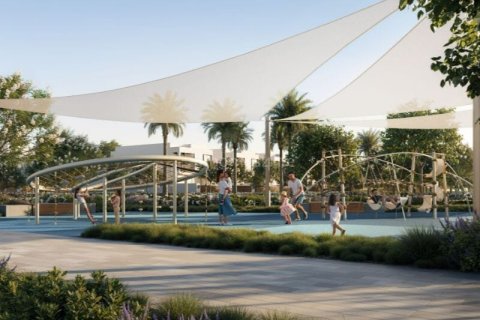 Villa de 3 dormitorios en Dubai, UAE No. 152651 18