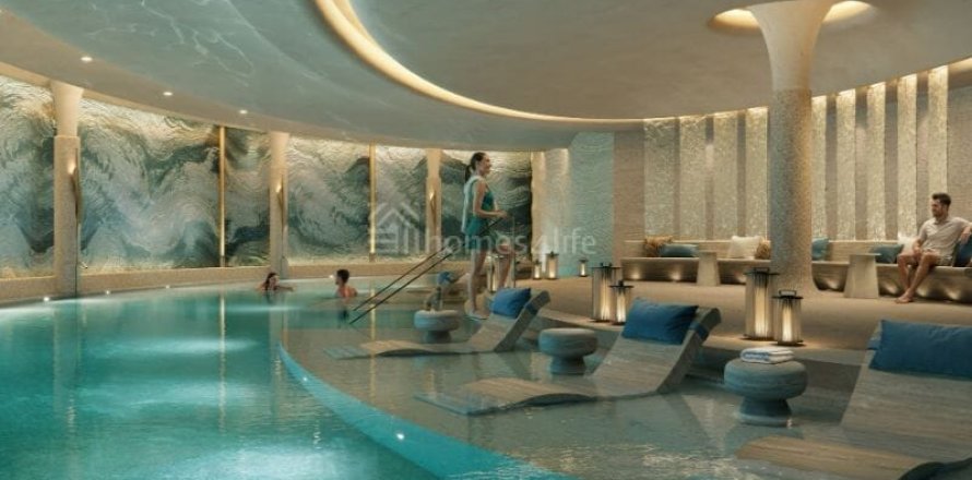 Villa de 3 dormitorios en Dubai, UAE No. 152651