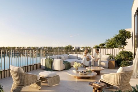 Villa de 3 dormitorios en Dubai, UAE No. 152651 10