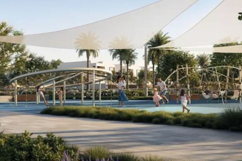 Villa de 3 dormitorios en Dubai, UAE No. 152652 6