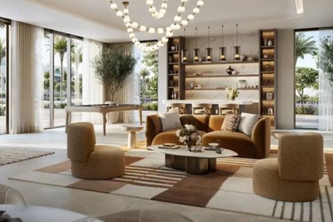 Villa de 3 dormitorios en Dubai, UAE No. 152652 13