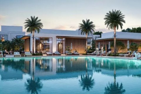 Villa de 3 dormitorios en Dubai, UAE No. 152652 8