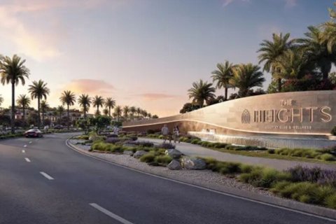Villa de 3 dormitorios en Dubai, UAE No. 152652 3