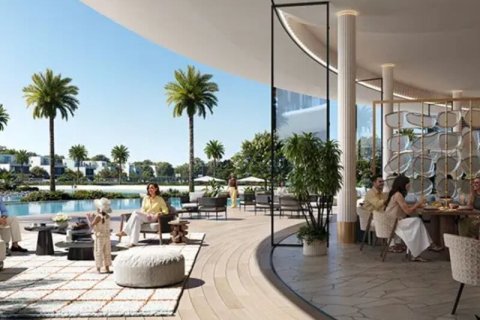 Villa de 3 dormitorios en Dubai, UAE No. 152652 5