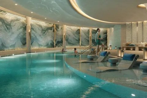 Villa de 3 dormitorios en Dubai, UAE No. 152652 9