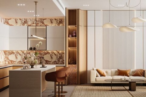 Appartement de 1 chambre à Dubai Land, UAE No. 152653 12