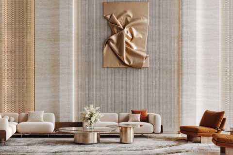 Appartement de 1 chambre à Dubai Land, UAE No. 152653 15