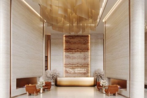 Appartement de 1 chambre à Dubai Land, UAE No. 152653