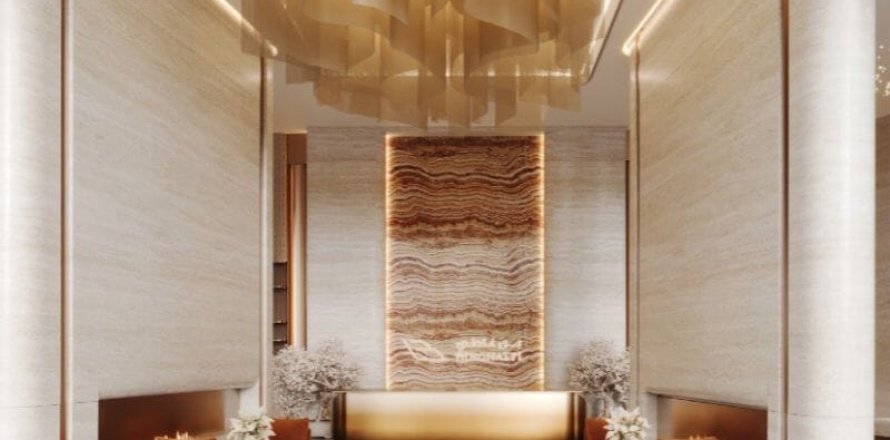 Appartement de 1 chambre à Dubai Land, UAE No. 152653